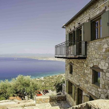Diotima Homes Kalamata Exterior photo