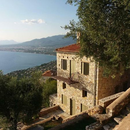 Diotima Homes Kalamata Exterior photo