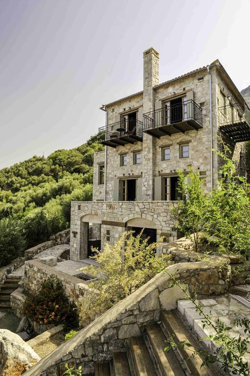 Diotima Homes Kalamata Exterior photo