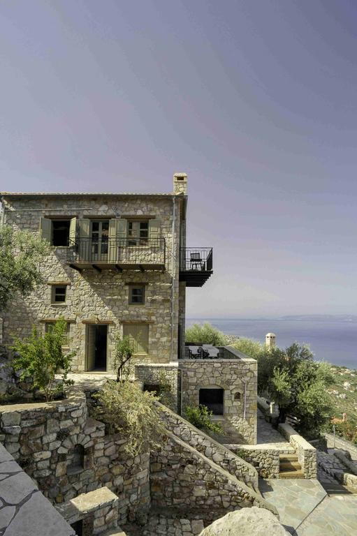 Diotima Homes Kalamata Exterior photo