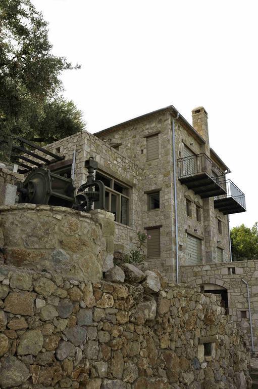 Diotima Homes Kalamata Exterior photo