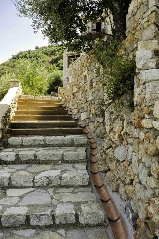 Diotima Homes Kalamata Exterior photo