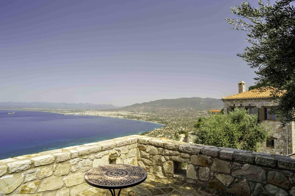 Diotima Homes Kalamata Exterior photo