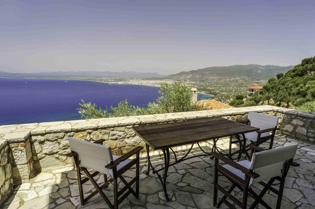 Diotima Homes Kalamata Room photo