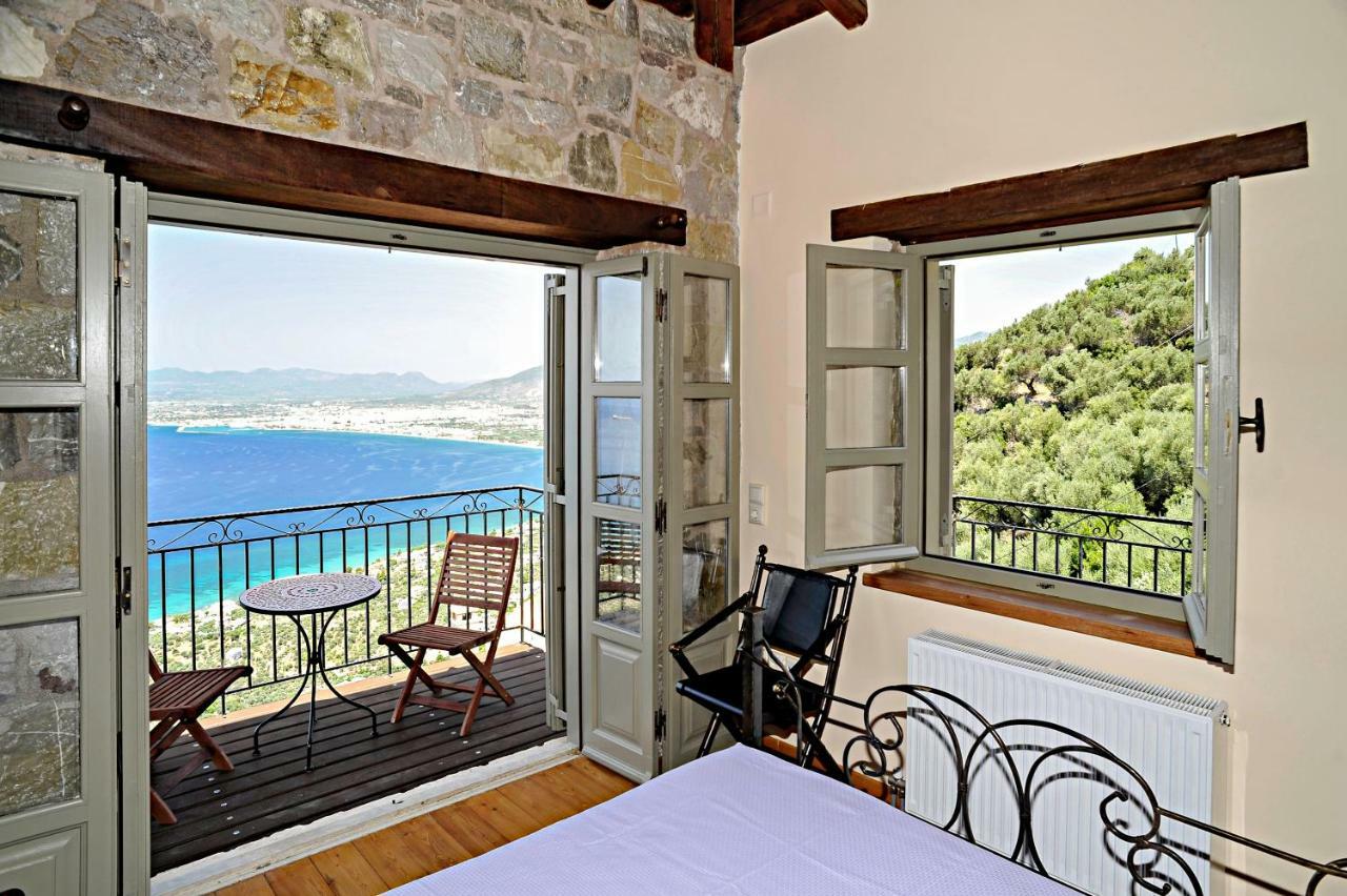 Diotima Homes Kalamata Exterior photo